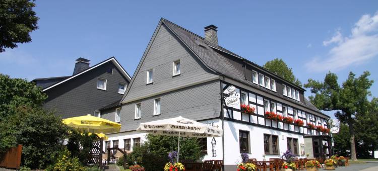 吉尔斯巴赫旅馆(Landgasthof Gilsbach)图片