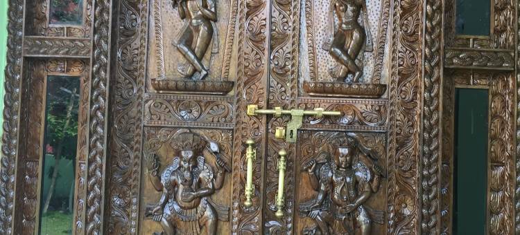 生态家庭旅馆(Eco Homestay)图片