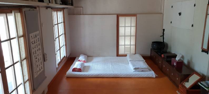 奥吉永耶安戈萨旅馆(Okyeon Jeongsa)图片