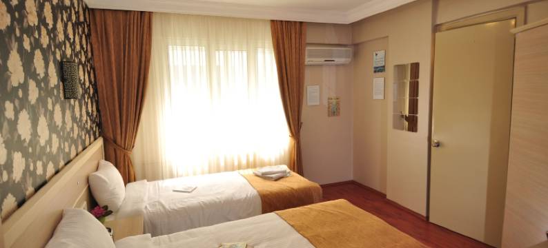 迷你酒店(Mini Hotel)图片