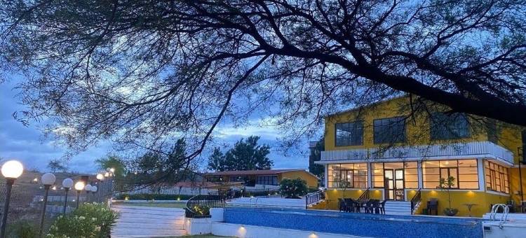 ARC希尔瓦尔度假村(Arc Resort Shirwal)图片