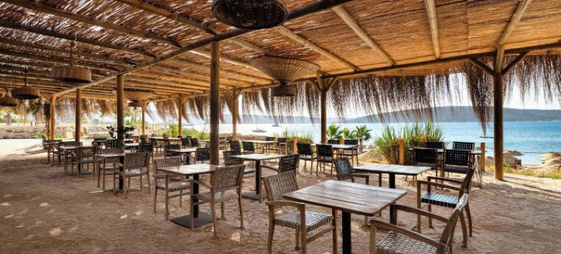 温德姆切什梅阿拉恰特海滩酒店(Dolce by Wyndham Cesme Alacati)图片