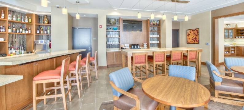 达拉姆南端凯悦嘉轩酒店(Hyatt Place Durham Southpoint)图片