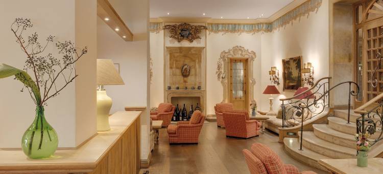 怡东 - 盖泽尔(Excelsior by Geisel)图片