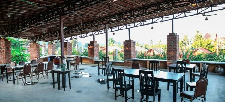 萨蒂亚阿南塔姆生态度假神秘酒店(Satya Anantham Eco Retreat - Mystic Hotels)图片