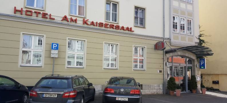 皇帝大厅酒店(Hotel am Kaisersaal)图片
