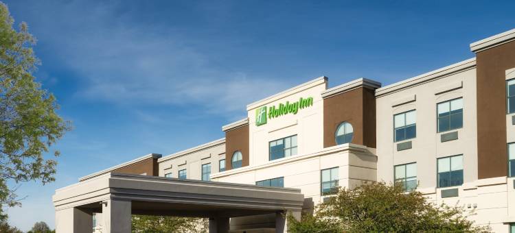 那提自由大道假日酒店(Holiday Inn Cincinnati - Liberty Way)图片