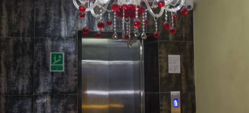 柔佛埃尔马克酒店(Elmark Hotel Johor)图片