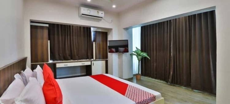 中心点酒店(Hotel Centre Point)图片