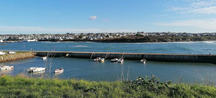 法国之地 - 海湾庄园(Terres de France le Domaine de la Baie)图片