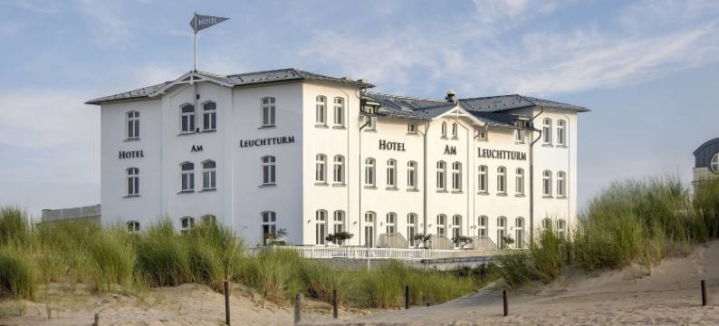 亚美尼亚灯塔酒店(Hotel Am Leuchtturm)图片