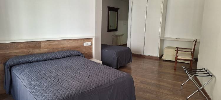 肖恩酒店(Hotel Xauen)图片