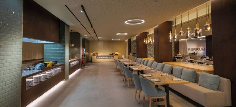 维拉巴雷拉海水水疗度假村(Vila Baleira Porto Santo)图片