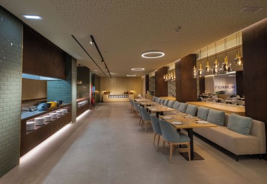 Vila Baleira Porto Santo Hotel Overview