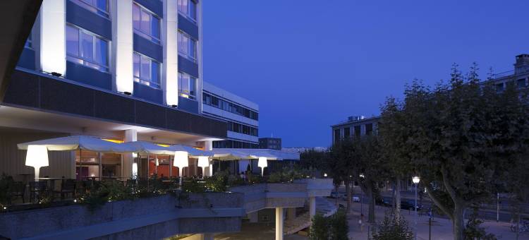 大洋洲克雷蒙费兰德酒店(Oceania Clermont Ferrand)图片