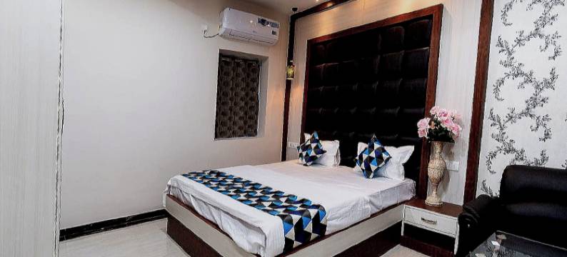 萨哈萨假日酒店(Hotel Holiday Saharsa)图片