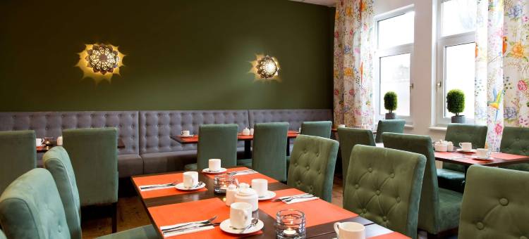 霍肯海姆 ACHAT 酒店(ACHAT Hotel Hockenheim)图片