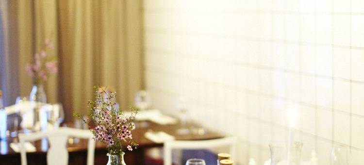 胡思克瓦纳城市酒店(Huskvarna Stadshotell)图片