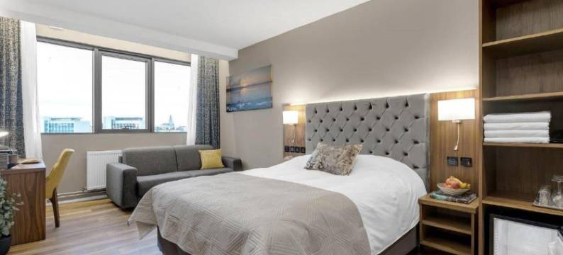 木里酒店(Hotel Muli)图片