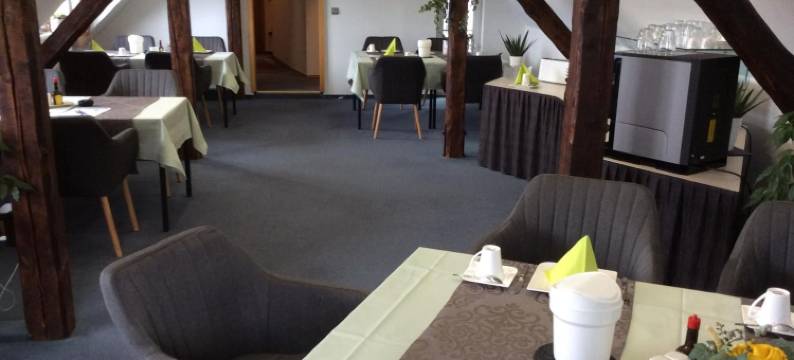 麦巴姆酒店(Hotel am Maibaum)图片