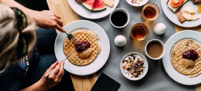 里克斯甘森酒店(Hotell Riksgränsen)图片