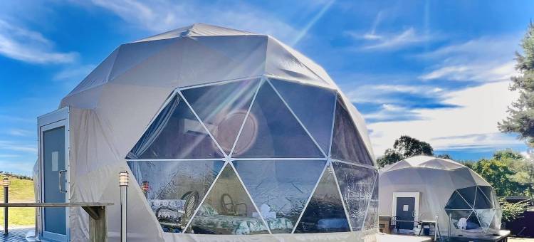 山景农家乐(Hillview Farmstay)图片