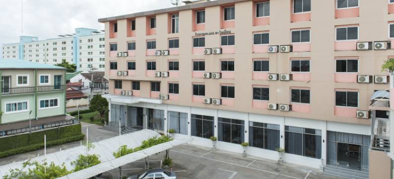 KS亭阁酒店(K.S.PAVILION HOTEL)图片