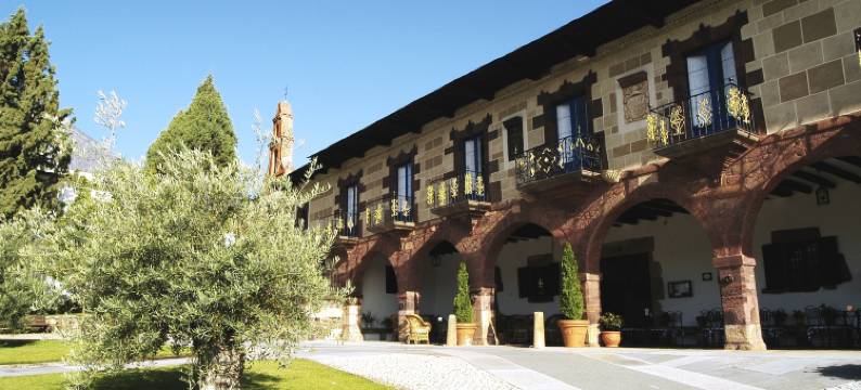 帕佐多卡斯特罗古迹酒店(Hotel Monumento Pazo do Castro)图片