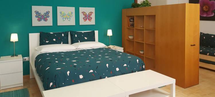 14 号民宿(14 B&B)图片