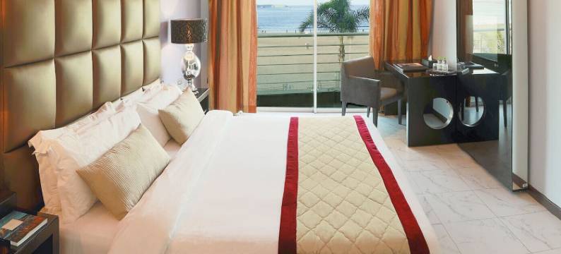 穆罕默迪耶阿凡提酒店(Avanti Mohammedia Hotel)图片