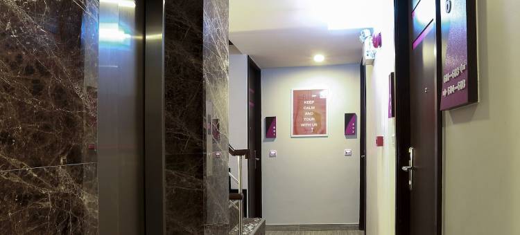 ICheck Inn娜娜公寓(Studio Nana by ICheck Inn)图片