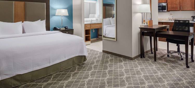 沃瓦托萨密尔沃基Homewood Suites by Hilton(Homewood Suites by Hilton Wauwatosa Milwaukee)图片