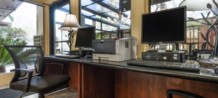 普莱瑟维尔贝斯特韦斯特优质酒店(Best Western Plus Placerville Inn)图片