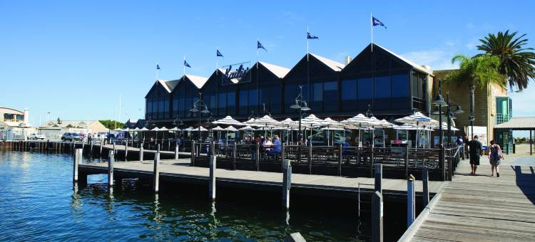 探索乐园酒店 - 库吉海滩(Discovery Parks - Coogee Beach)图片