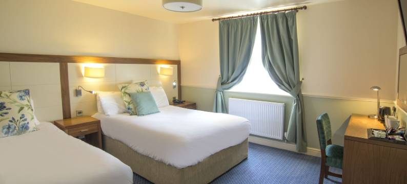 纽比桥酒店(Newby Bridge Hotel)图片