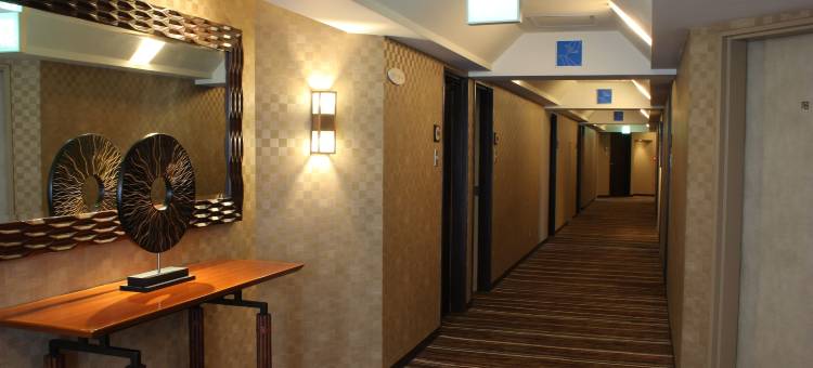 中岛屋格兰德酒店(Nakajimaya Grand Hotel)图片