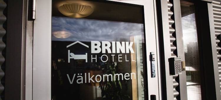 布林克酒店(Brink Hotell)图片