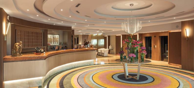 里奥纳多·达·芬奇酒店(Hotel Leonardo da Vinci)图片