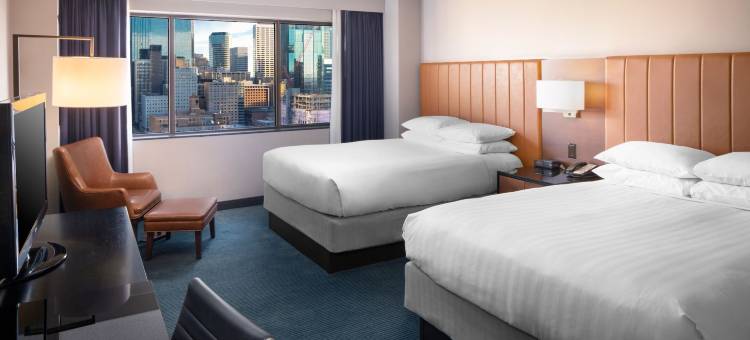 明尼阿波利斯凯悦酒店(Hyatt Regency Minneapolis)图片