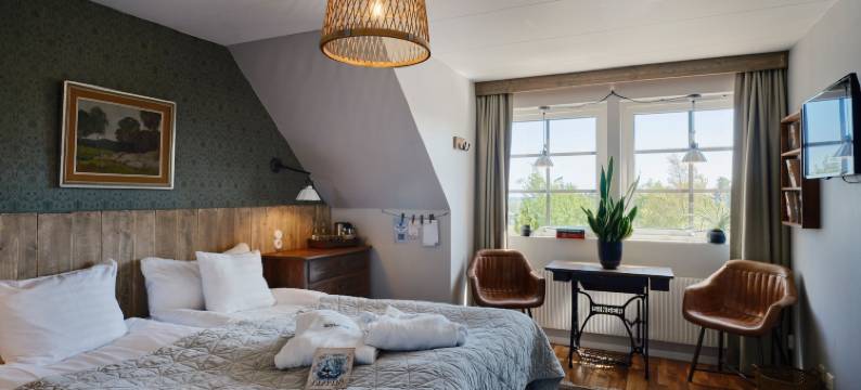 莫斯拜伦德酒店(Hotell Mossbylund)图片