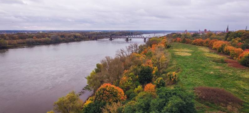 托伦华丽酒店(Toruń DeLuxe)图片