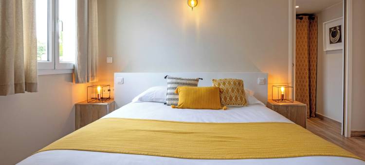 圣尔拉斯酒店，环保友好型(Le Saint Erasme, Hotel Eco Friendly)图片