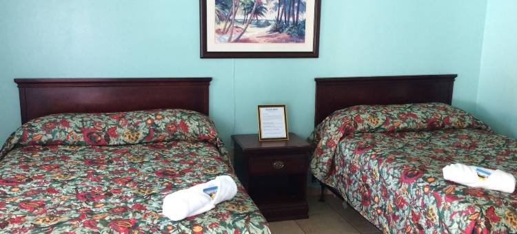 云雀汽车旅馆(Skylark Motel)图片