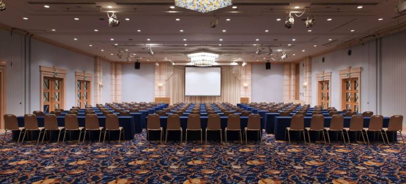 镰仓公园酒店(Kamakura Park Hotel)图片