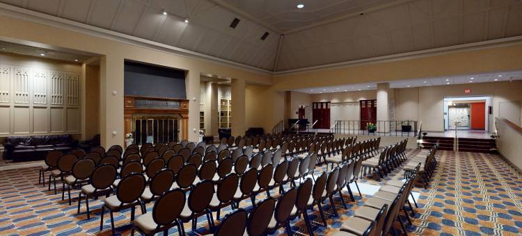 波士顿北海岸希尔顿逸林酒店(DoubleTree by Hilton Hotel Boston North Shore)图片