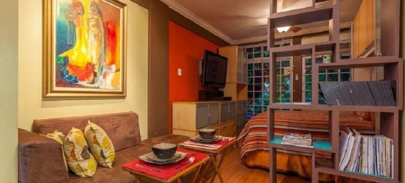 西摩新金斯敦旅客公寓酒店(New Kingston Guest Apartments at Seymour)图片