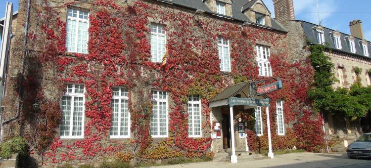 蒙格美里贝斯特韦斯特酒店(Best Western Hotel Montgomery)图片