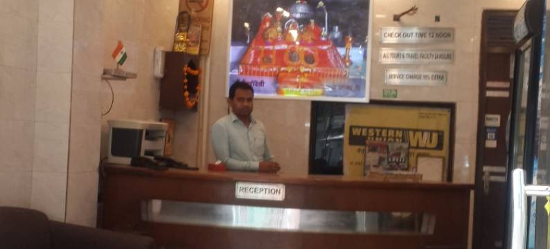 NEHA客栈酒店(Hotel Neha Inn)图片