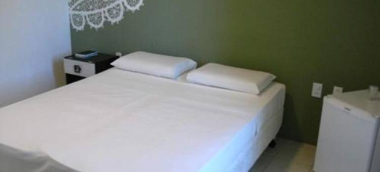 Hotel Belas Artes图片