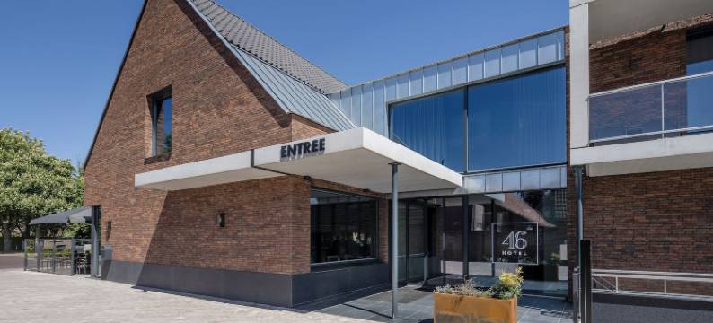 46 号酒店(Hotel 46)图片